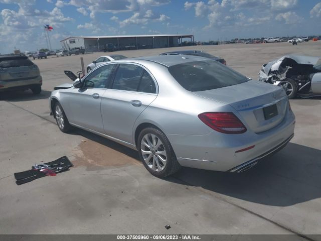 WDDZF4JB9KA489868 Mercedes-Benz E-class E 300
