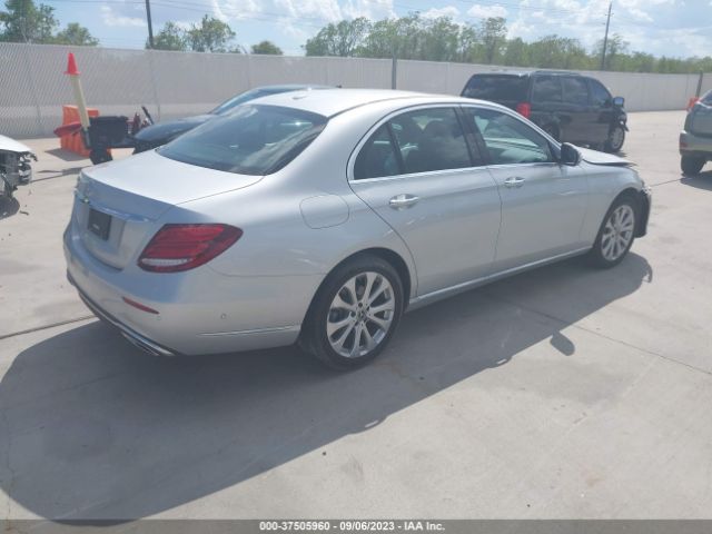 WDDZF4JB9KA489868 Mercedes-Benz E-class E 300