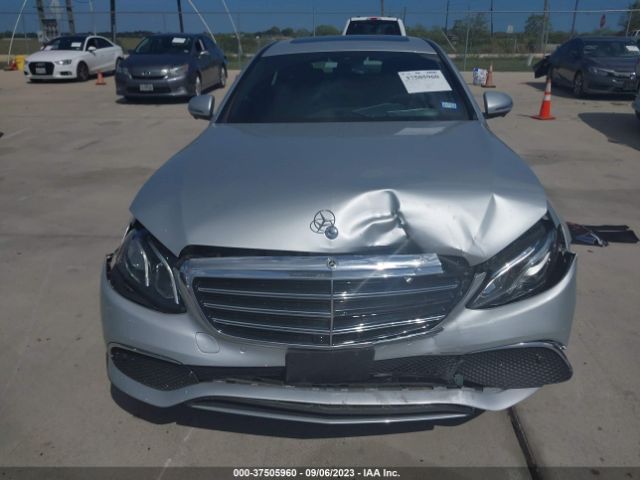 WDDZF4JB9KA489868 Mercedes-Benz E-class E 300