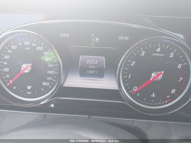 WDDZF4JB9KA489868 Mercedes-Benz E-class E 300