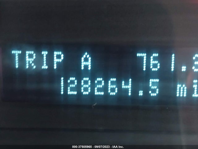 2009 FORD ESCAPE XLT VIN: 1FMCU037X9KB47109
