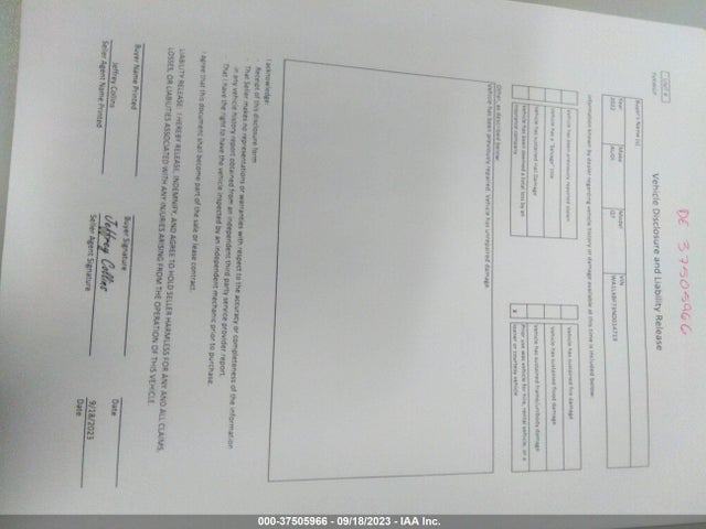 WA1LXBF73ND014719 Audi Q7 Premium Plus