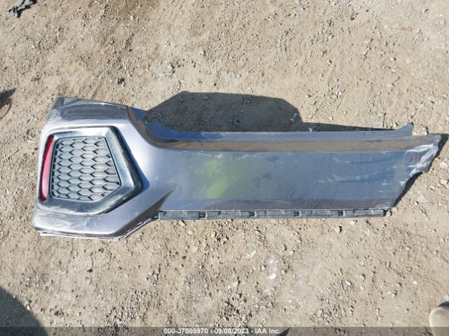 2HGFC1E59HH703522 Honda Civic Sedan Si