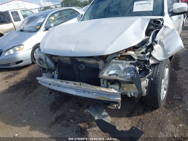2010 SUBARU FORESTER 2.5X PREMIUM VIN: JF2SH6CC6AH786661