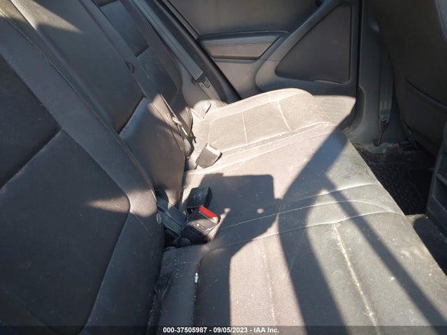 WVGBV7AX1HW513230 Volkswagen TIGUAN S