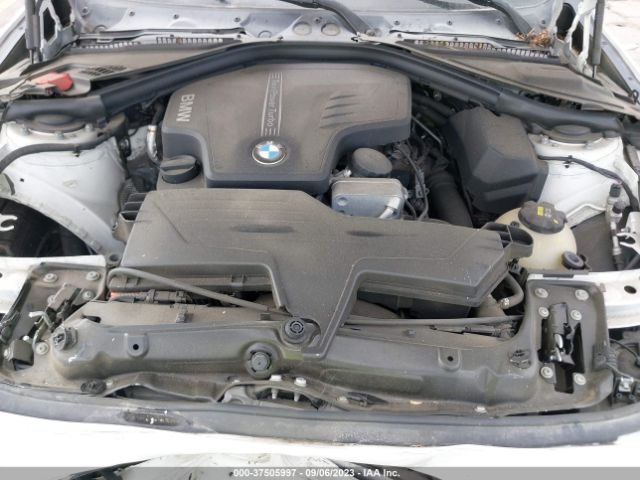 WBA8E3C58GK501842 BMW 3 Series 328i Xdrive