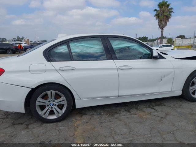 WBA8E3C58GK501842 BMW 3 Series 328i Xdrive
