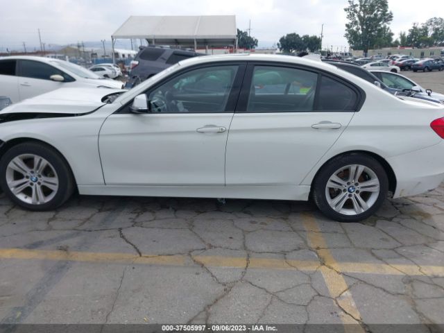WBA8E3C58GK501842 BMW 3 Series 328i Xdrive