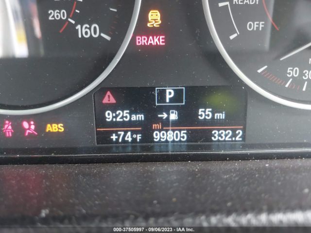 WBA8E3C58GK501842 BMW 3 Series 328i Xdrive