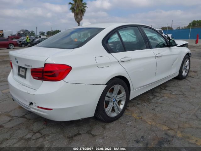 WBA8E3C58GK501842 BMW 3 Series 328i Xdrive