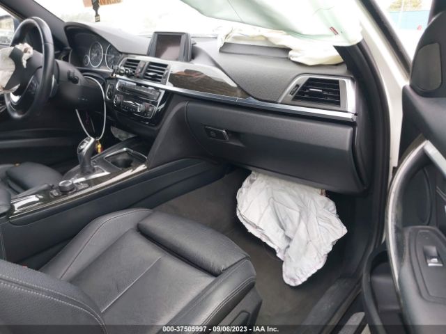 WBA8E3C58GK501842 BMW 3 Series 328i Xdrive