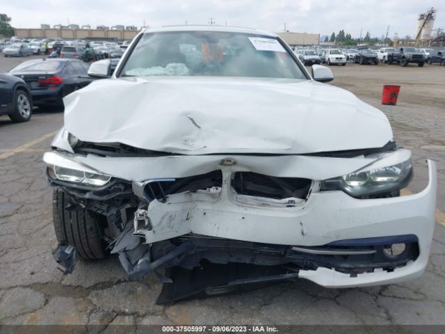 WBA8E3C58GK501842 BMW 3 Series 328i Xdrive
