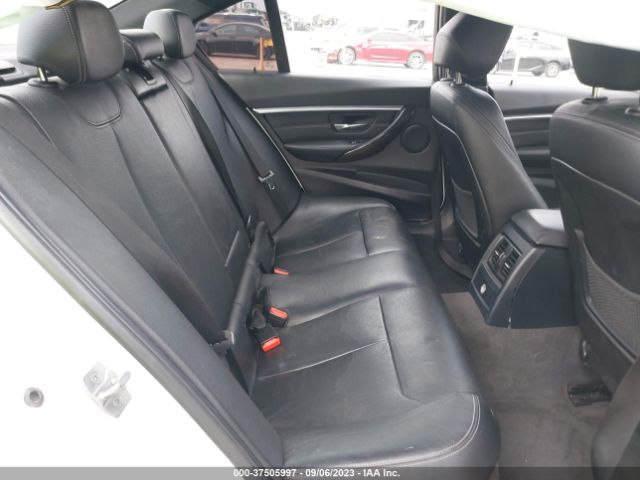 WBA8E3C58GK501842 BMW 3 Series 328i Xdrive