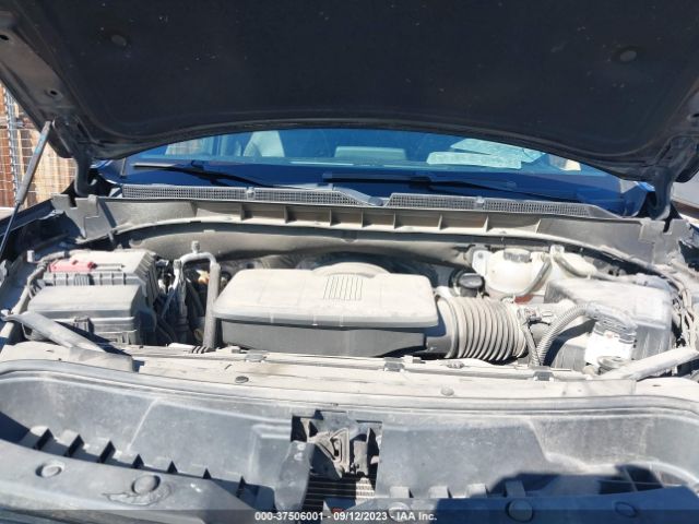 1GKS2BKD4MR248529 GMC YUKON SLT