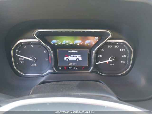 1GKS2BKD4MR248529 GMC YUKON SLT