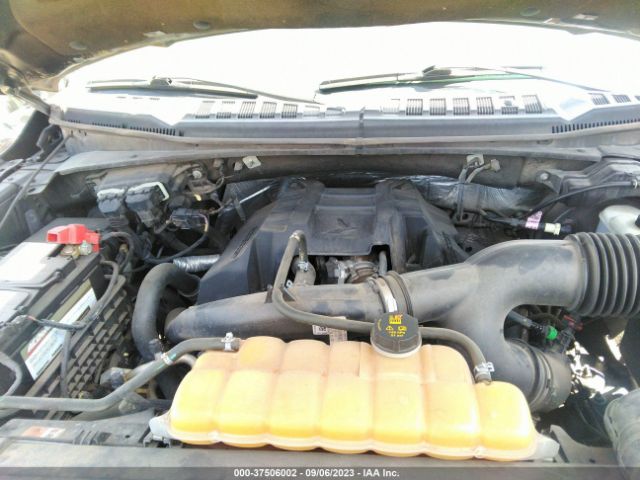 1FTEW1EP1GKF21842 Ford F-150 Xlt/xl/lariat