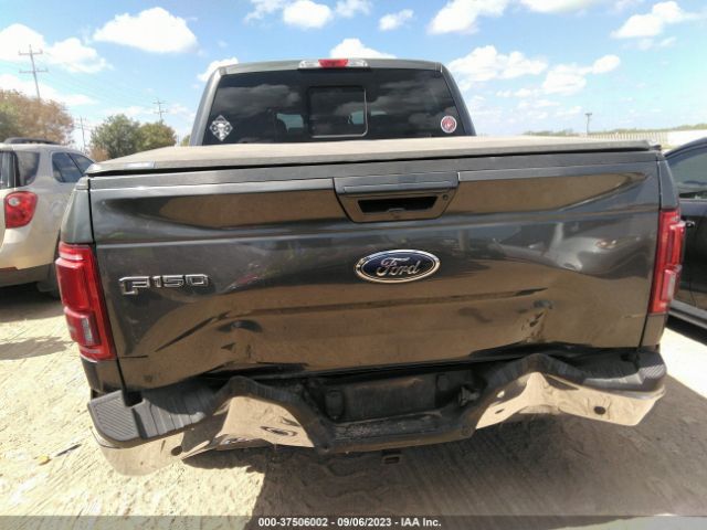 1FTEW1EP1GKF21842 Ford F-150 Xlt/xl/lariat