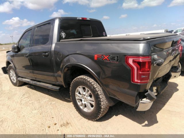 1FTEW1EP1GKF21842 Ford F-150 Xlt/xl/lariat