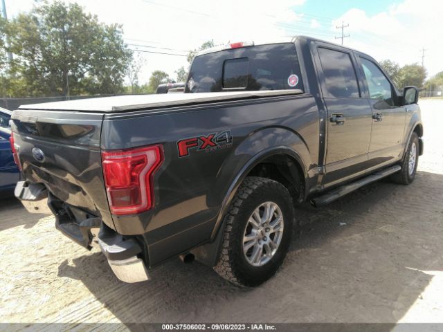 1FTEW1EP1GKF21842 Ford F-150 Xlt/xl/lariat