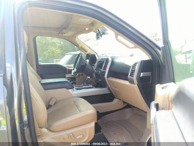 1FTEW1EP1GKF21842 Ford F-150 Xlt/xl/lariat