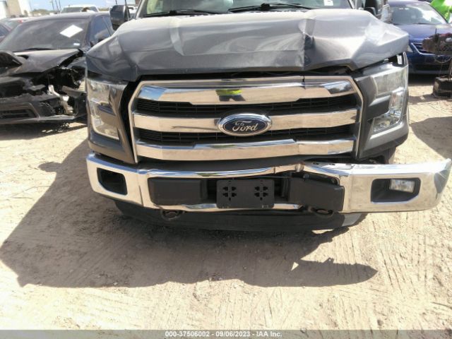 1FTEW1EP1GKF21842 Ford F-150 Xlt/xl/lariat