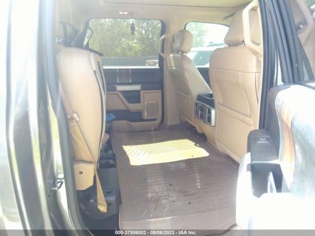 1FTEW1EP1GKF21842 Ford F-150 Xlt/xl/lariat