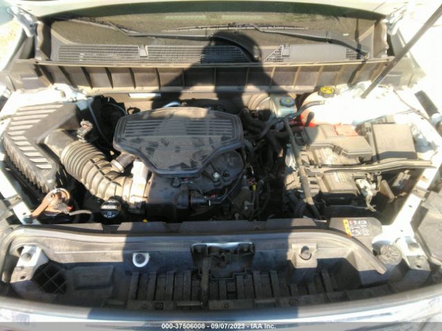1GKKNXLS4HZ304671 GMC Acadia Denali