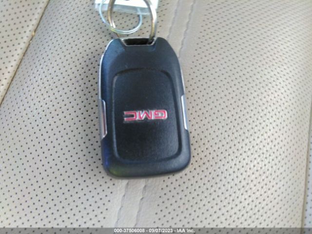 1GKKNXLS4HZ304671 GMC Acadia Denali