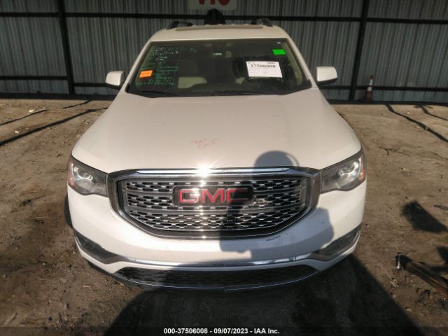 1GKKNXLS4HZ304671 GMC Acadia Denali