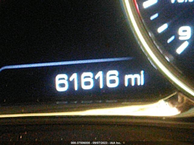 1GKKNXLS4HZ304671 GMC Acadia Denali