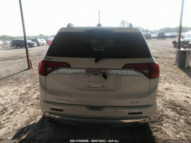 1GKKNXLS4HZ304671 GMC Acadia Denali