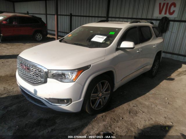1GKKNXLS4HZ304671 GMC Acadia Denali