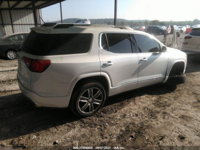 1GKKNXLS4HZ304671 GMC Acadia Denali