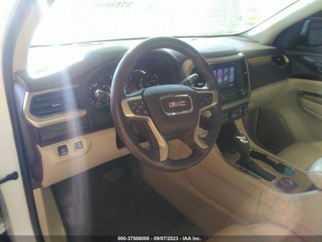 1GKKNXLS4HZ304671 GMC Acadia Denali