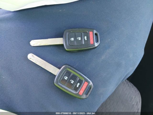 2HGFB2F56FH565054 Honda Civic Sedan Lx