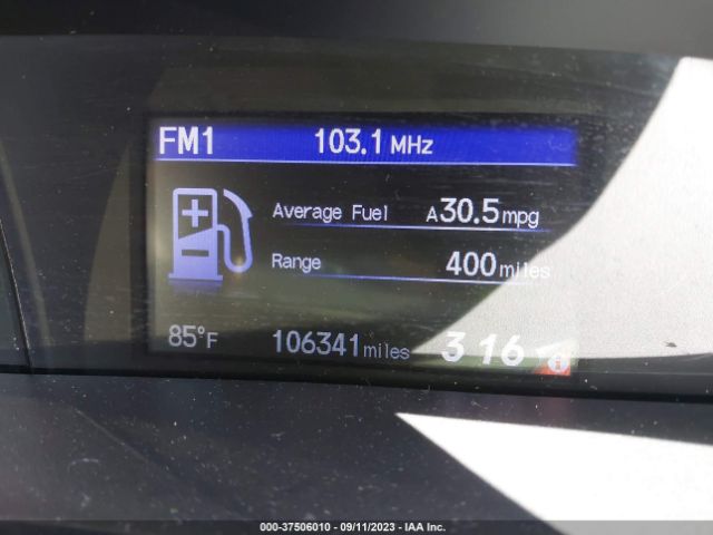 2HGFB2F56FH565054 Honda Civic Sedan Lx