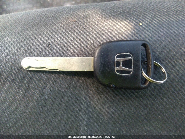 2003 HONDA ELEMENT EX VIN: 5J6YH18533L019477
