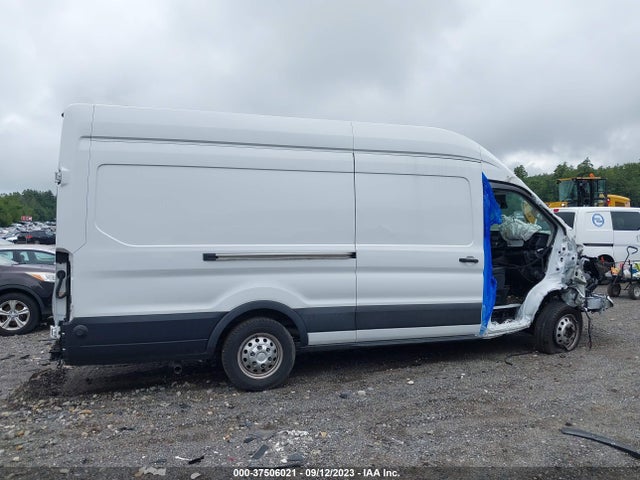Ford Transit-350 Cargo Van 2022 1FTBW3U89NKA82895 Image 13