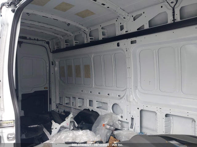 Ford Transit-350 Cargo Van 2022 1FTBW3U89NKA82895 Image 8