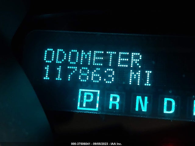 Chevrolet Traverse Lt 2016 1GNKVGKD6GJ343748 Image 15