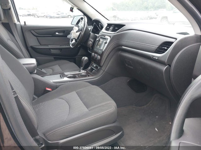 Chevrolet Traverse Lt 2016 1GNKVGKD6GJ343748 Image 5