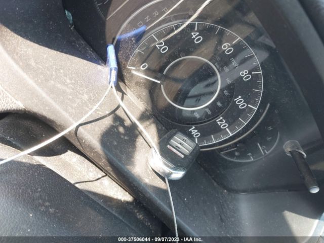 5J6RM3H71FL018779 Honda Cr-v Ex-l