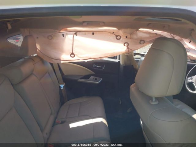 5J6RM3H71FL018779 Honda Cr-v Ex-l