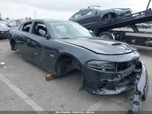 2019 2C3CDXGJ9KH552818 главное изображение