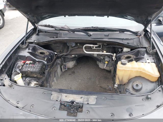 Dodge Charger Scat Pack 2019 2C3CDXGJ9KH552818 Image 10