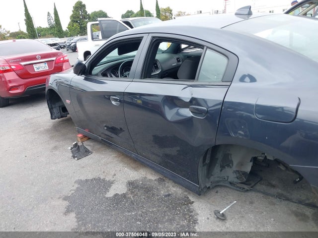Dodge Charger Scat Pack 2019 2C3CDXGJ9KH552818 Image 13