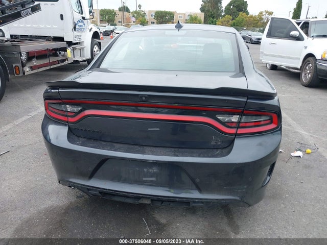 Dodge Charger Scat Pack 2019 2C3CDXGJ9KH552818 Image 15