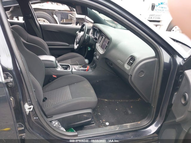 Dodge Charger Scat Pack 2019 2C3CDXGJ9KH552818 Image 5