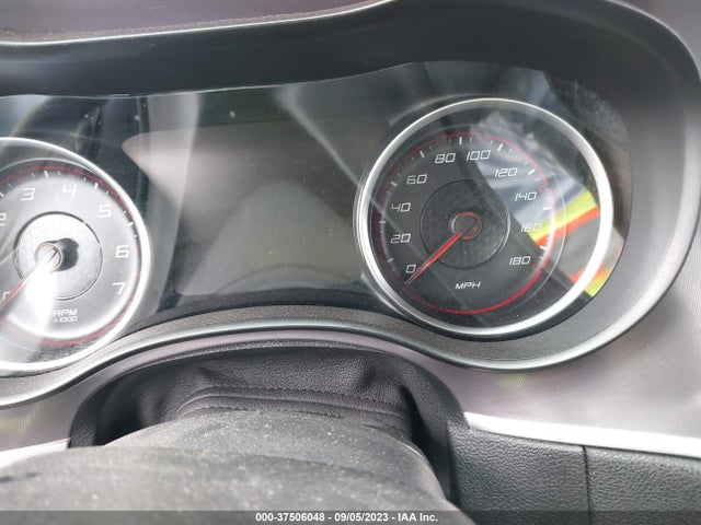 Dodge Charger Scat Pack 2019 2C3CDXGJ9KH552818 Image 7