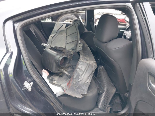 Dodge Charger Scat Pack 2019 2C3CDXGJ9KH552818 Image 8